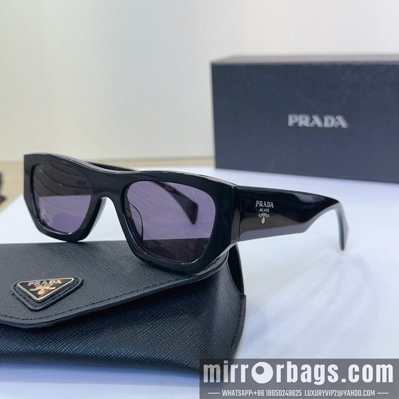 Prada Glasses smh176