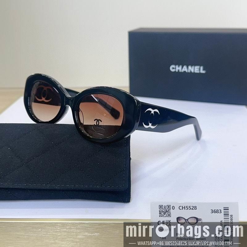 Chanel Glasses smr66