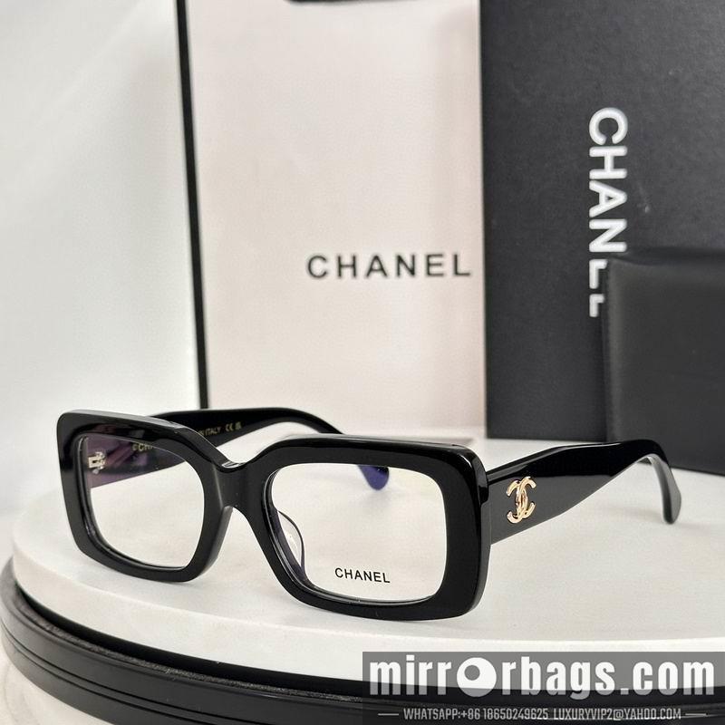 Chanel Glasses smr74