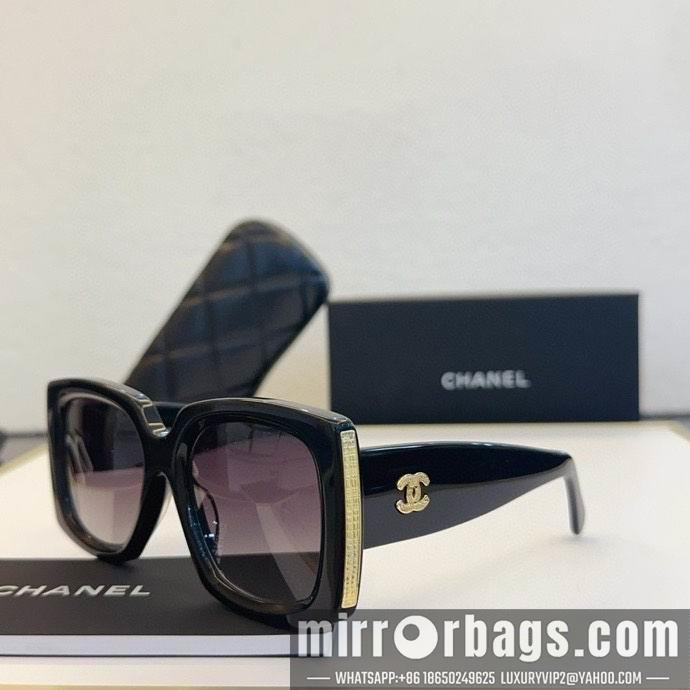 Chanel Glasses smr05