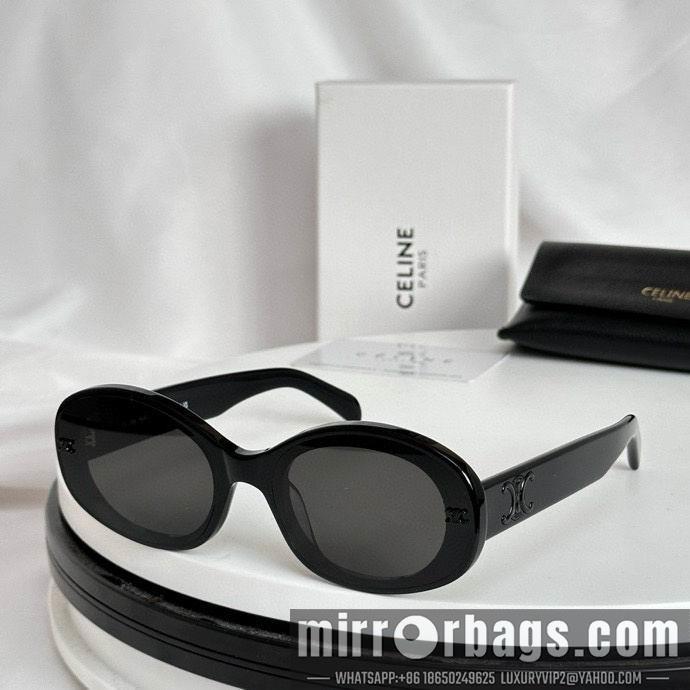 Celine Glasses smx182