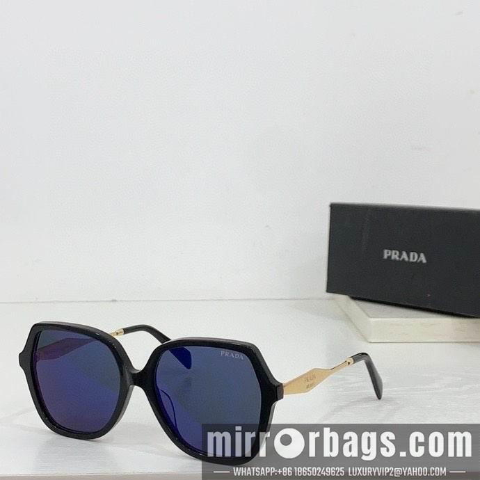 Prada Glasses smx267