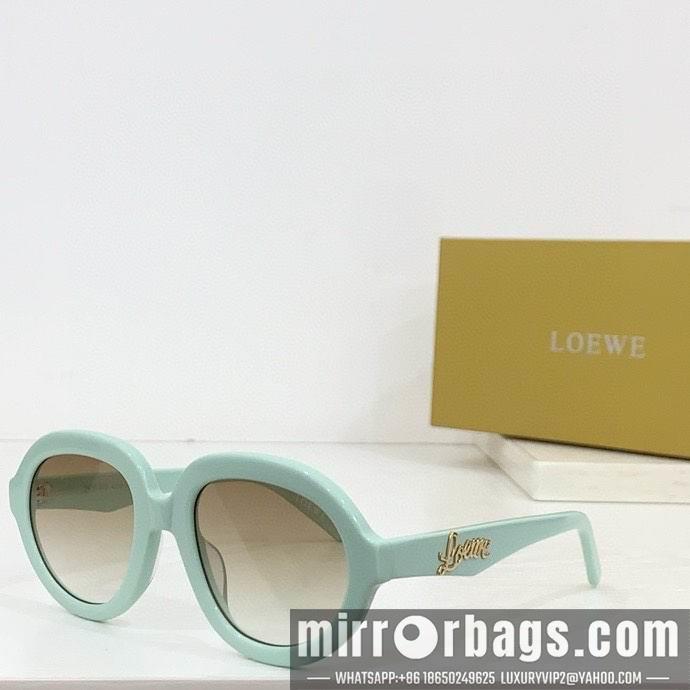 Loewe Glasses smx50