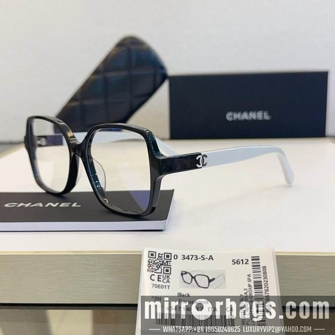 Chanel Glasses smx160