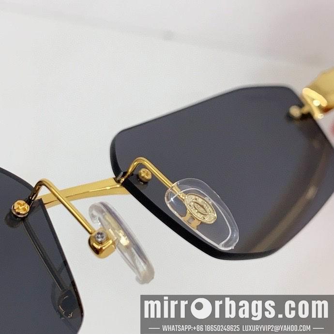 Cartier Glasses smx277