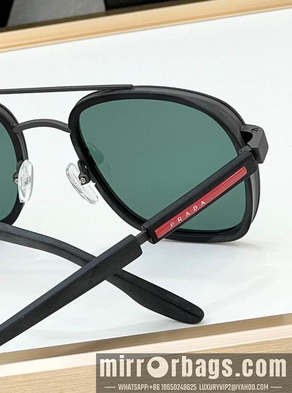 Prada Glasses smh194