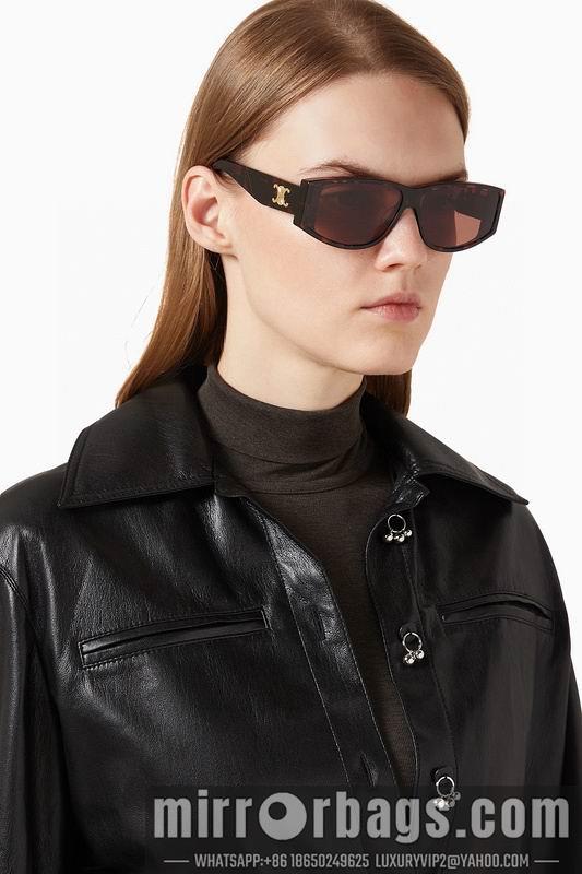 Celine Glasses smx136