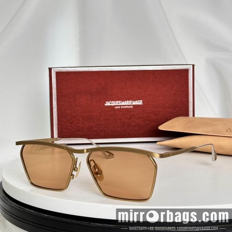 Jacques Marie Mage Glasses 03smh08