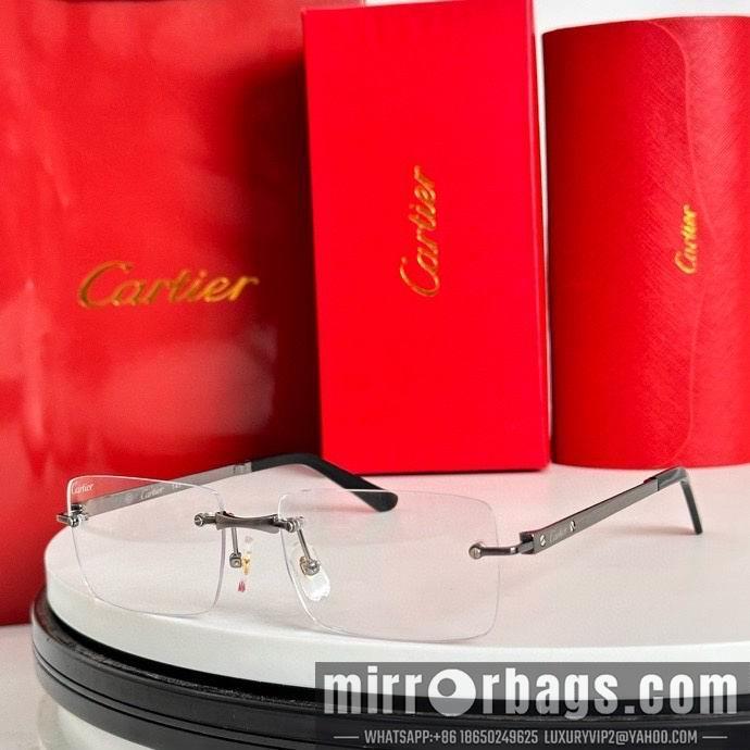 Cartier Glasses smx304