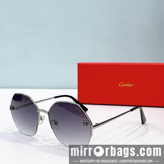 Cartier Glasses smr112