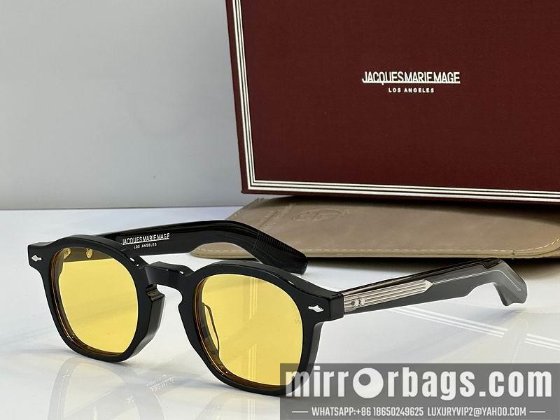 Jacques Marie Mage Glasses 03smh67