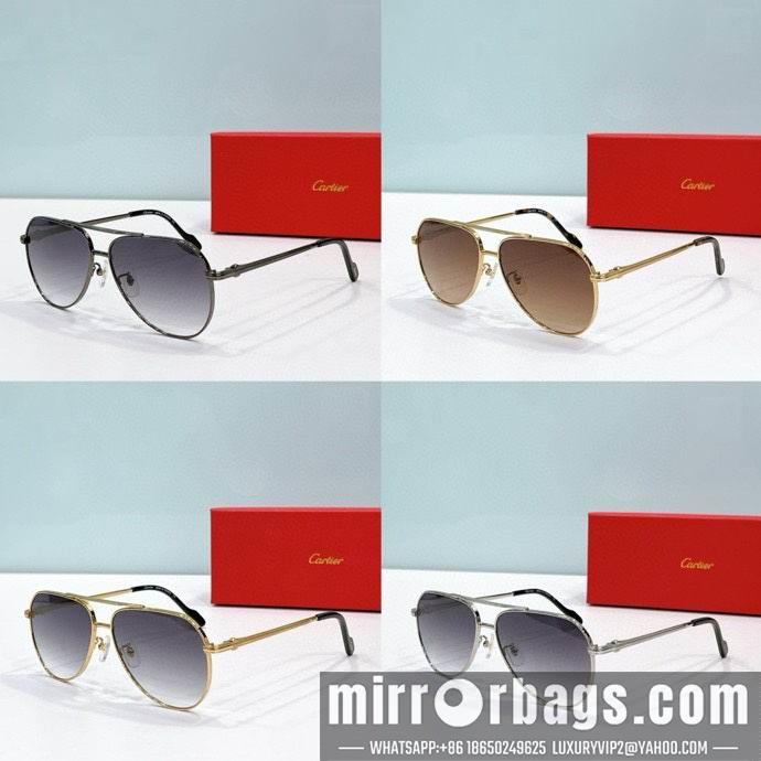 Cartier Glasses smr152