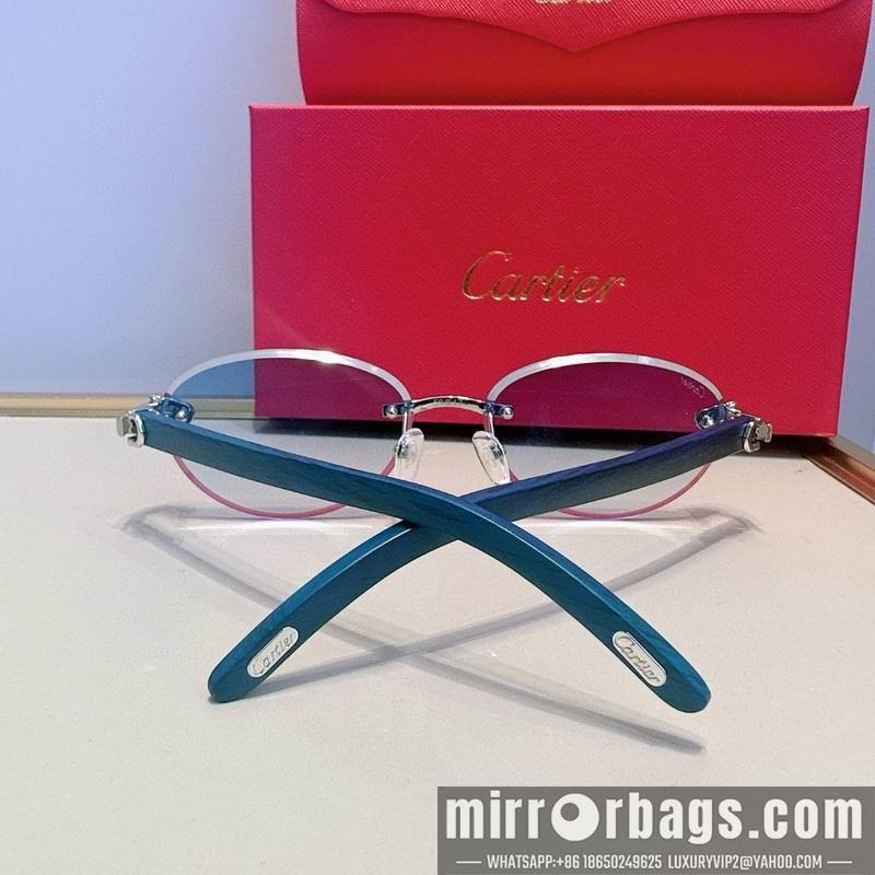 Cartier Glasses smh151