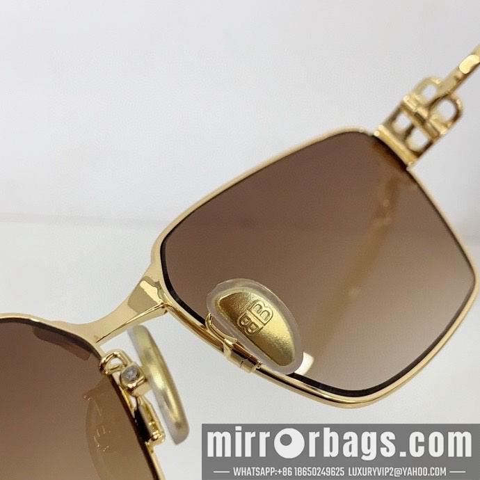 Balenciaga Glasses smr92