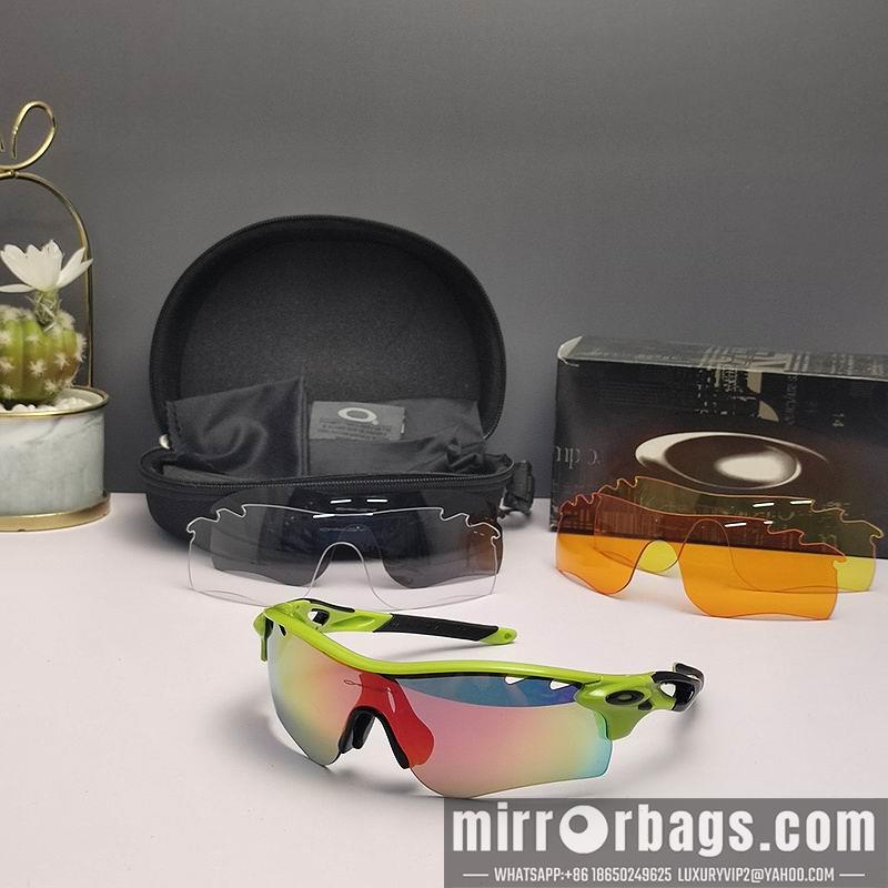 Oakley Glasses 03smh49