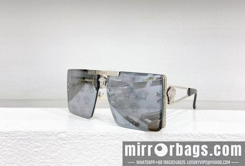 Versace Glasses 03smh63