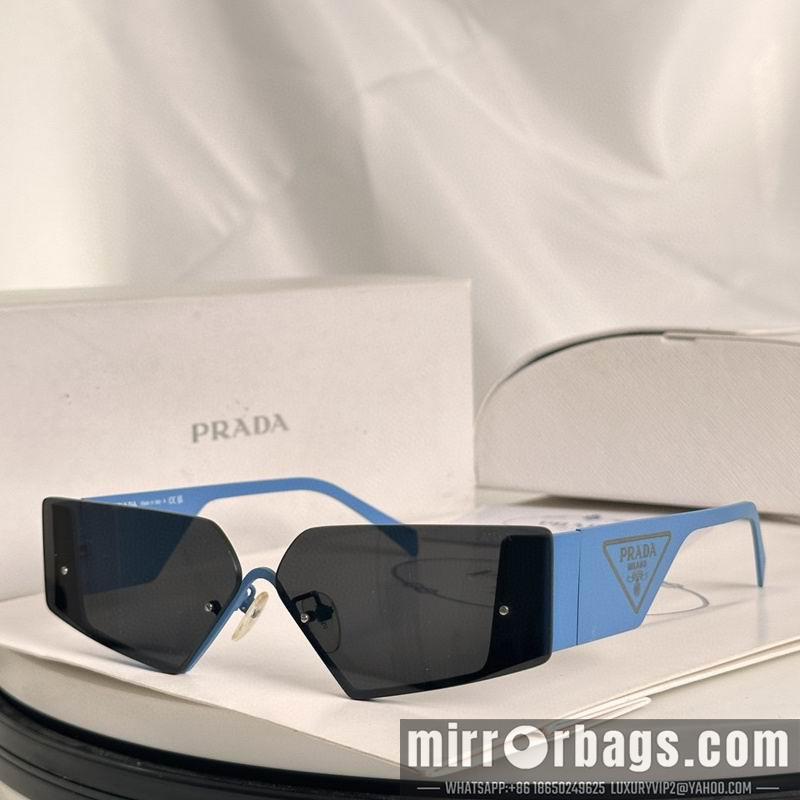 Prada Glasses smh163