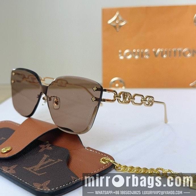 LV Glasses smr30