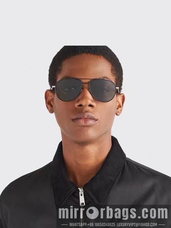 Prada Glasses smr42