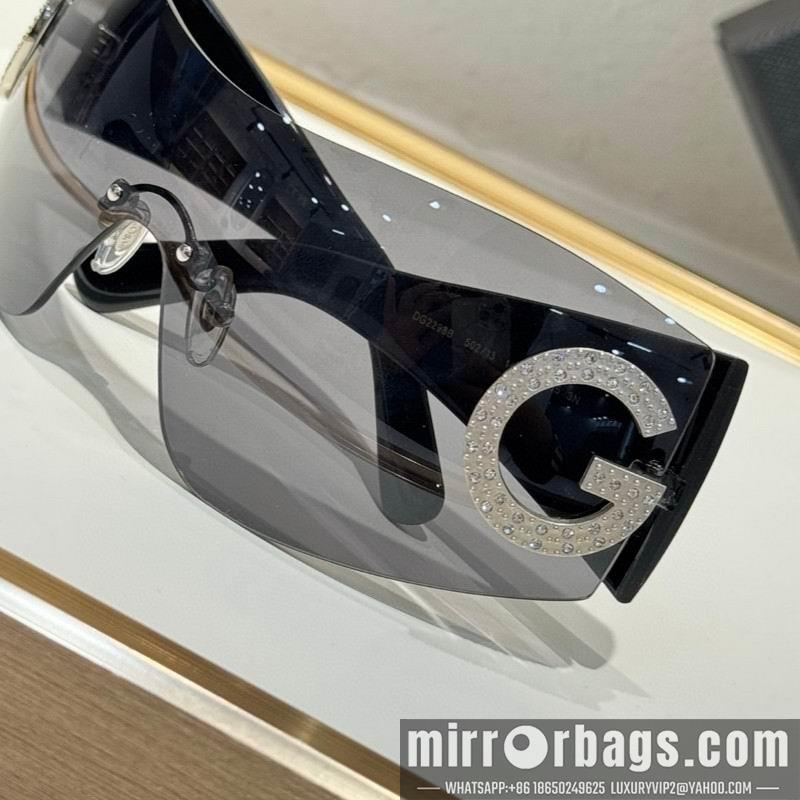 DG Glasses 03smh84