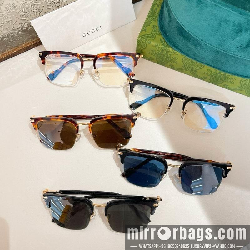 Gucci Glasses smh250