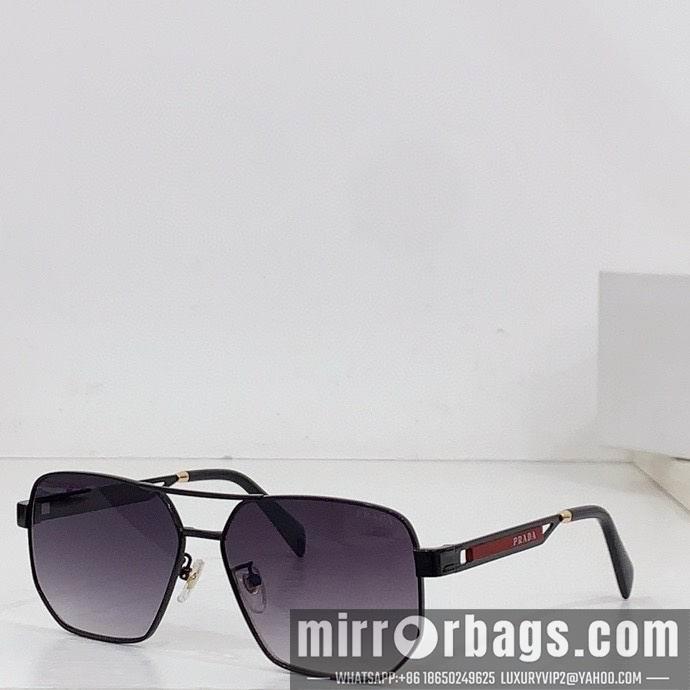 Prada Glasses smx296