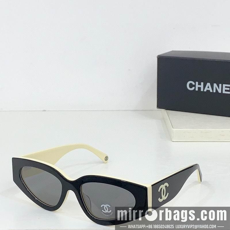 Chanel Glasses smr23