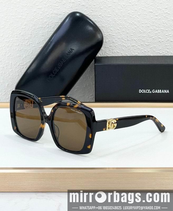 DG Glasses 03smh49