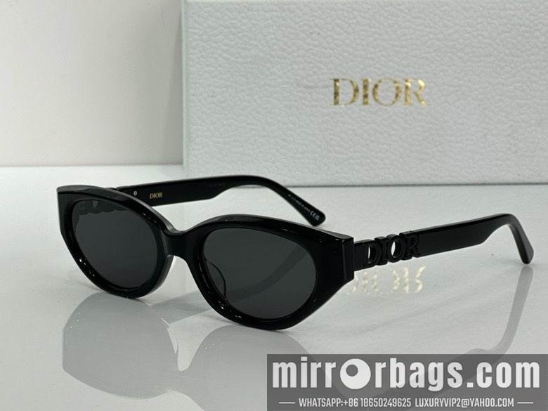Dior Glasses smx55
