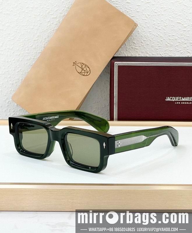 Jacques Marie Mage Glasses 03smh90