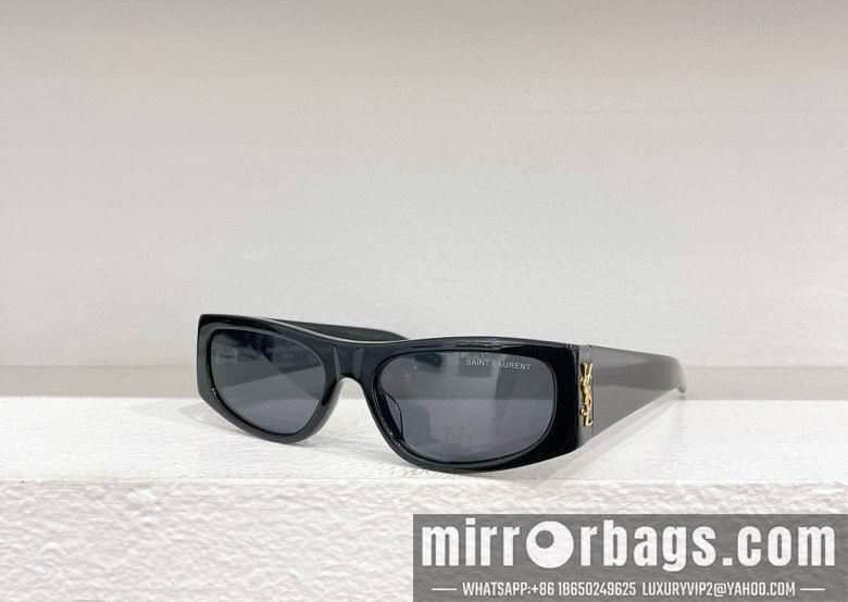 YSL Glasses smx110