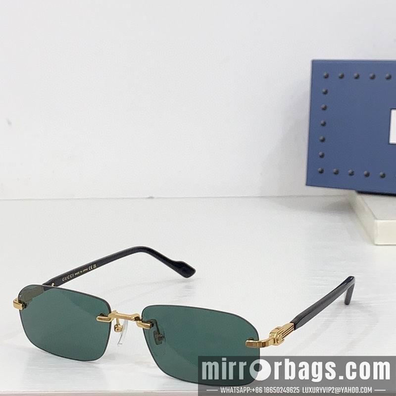 Gucci Glasses smr74