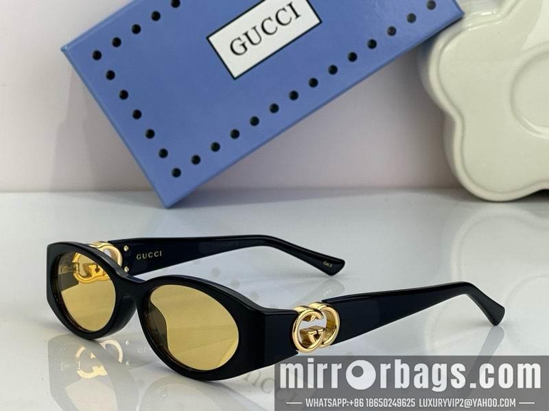 Gucci Glasses smx84