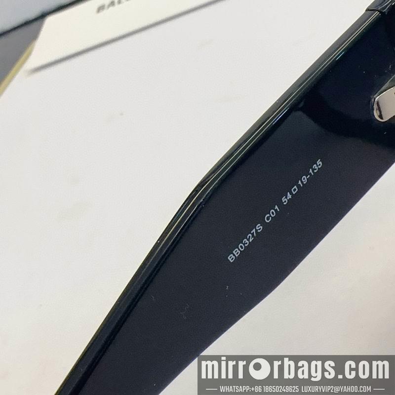 Balenciaga Glasses smx81