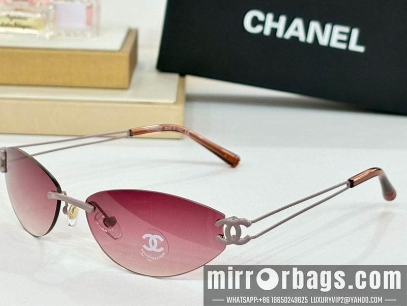 Chanel Glasses smr257