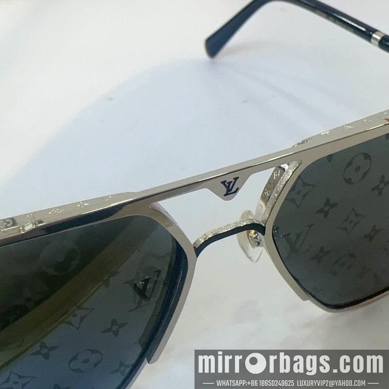 LV Glasses smh162