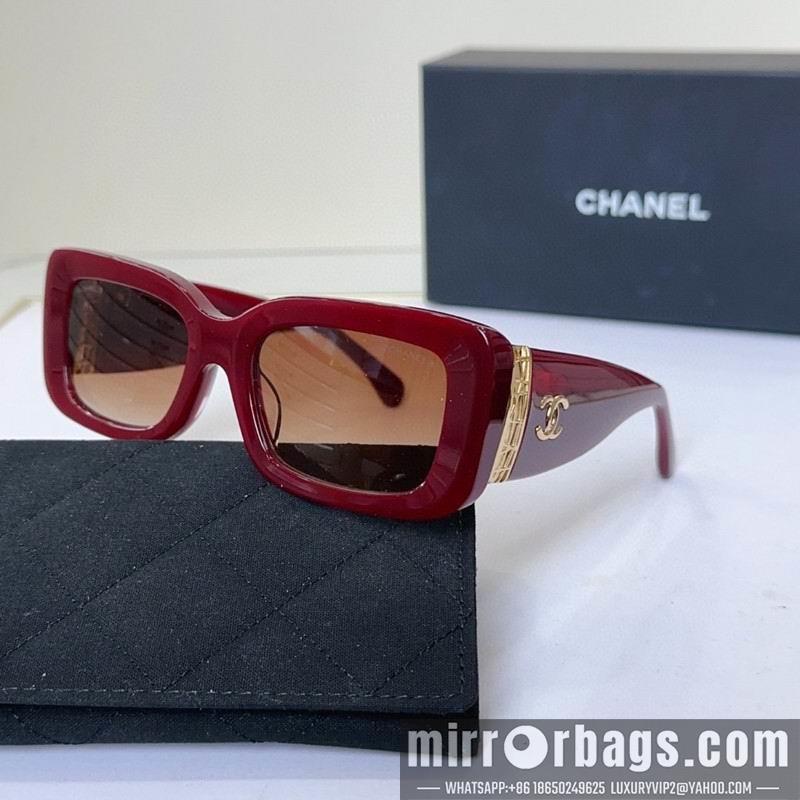 Chanel Glasses smh165