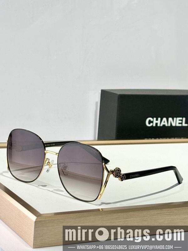 Chanel Glasses smh131
