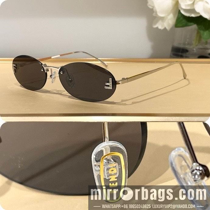 Fendi Glasses smx74