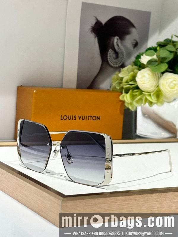 LV Glasses smh157
