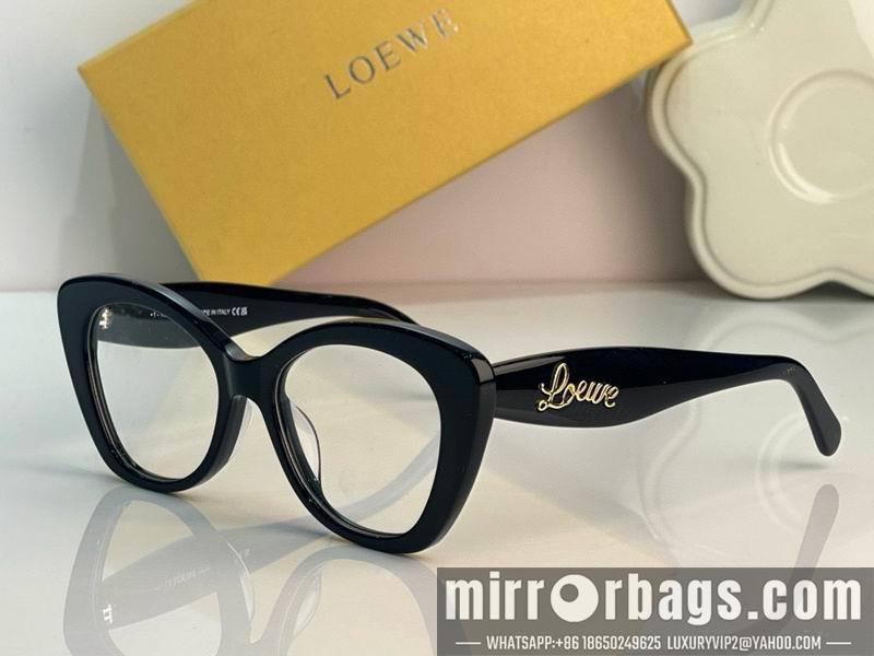 Loewe Glasses smx36