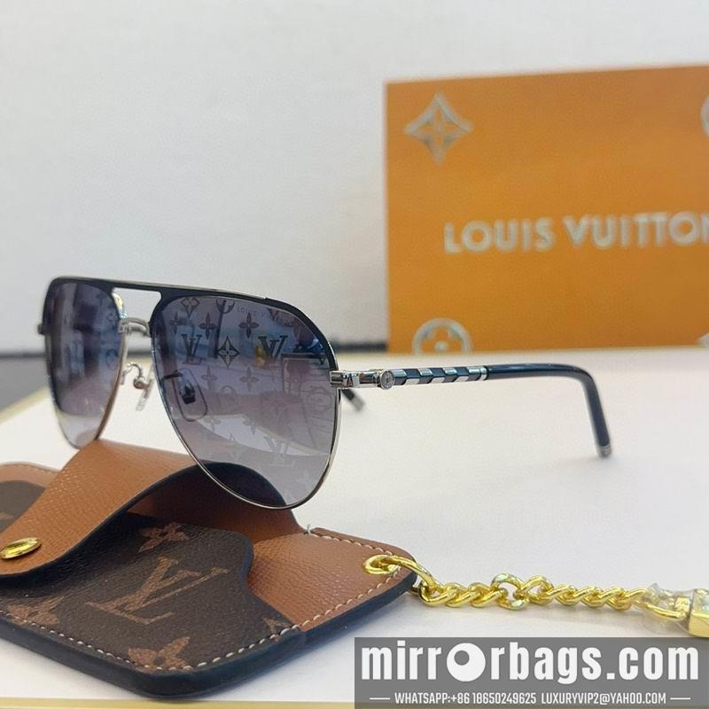 LV Glasses smx149
