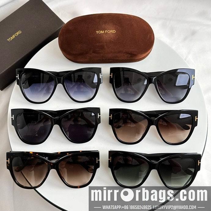 Tom Ford Glasses smx91