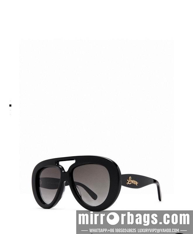 Loewe Glasses smx59