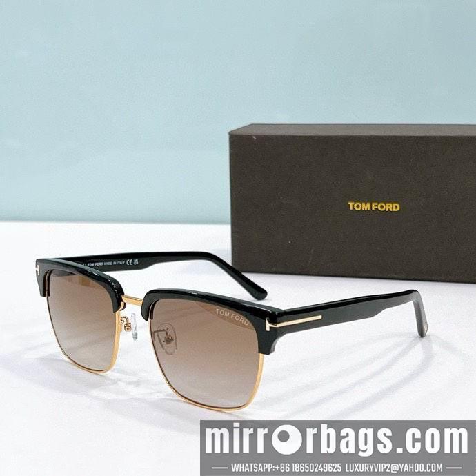 Tom Ford Glasses smx110
