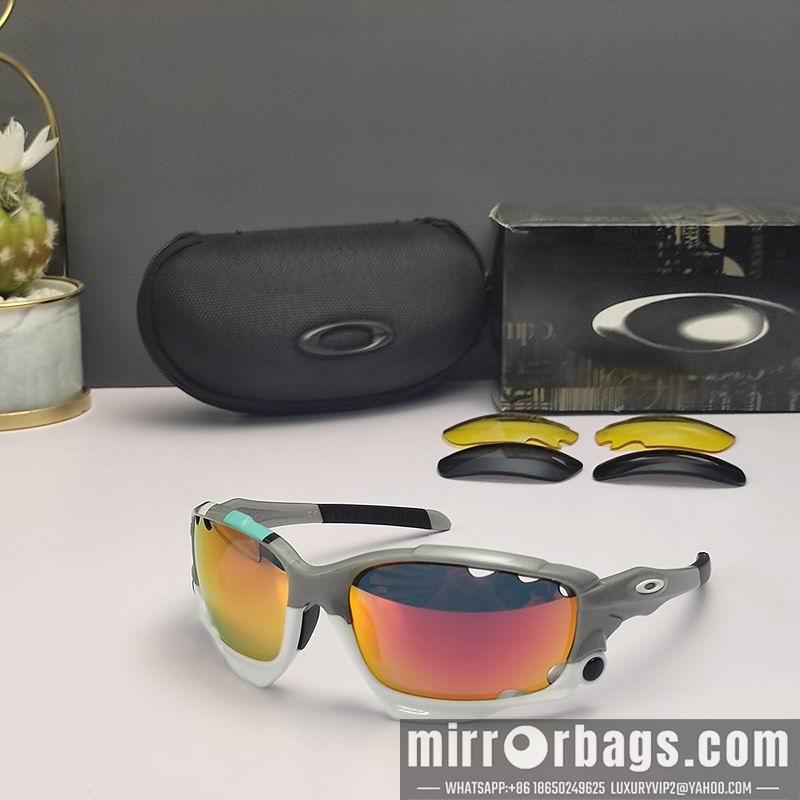 Oakley Glasses 03smh50