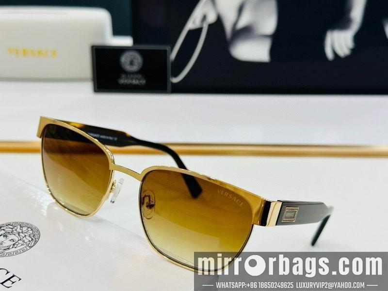 Versace Glaases smx65