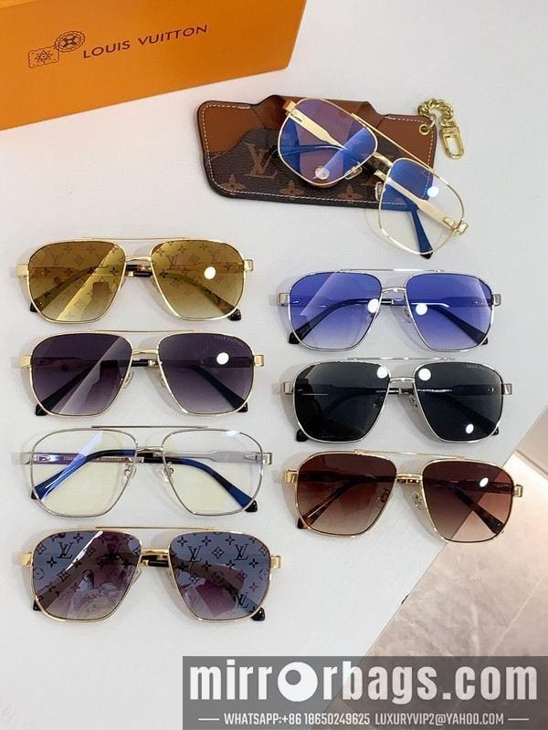 LV Glasses smr67