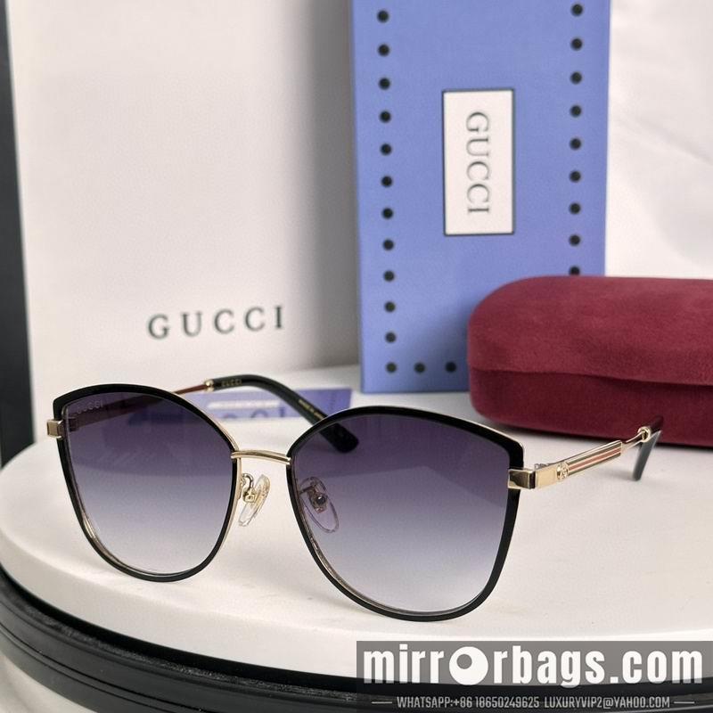 Gucci Glasses smh76