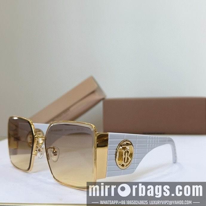 Burberry Glasses smr11